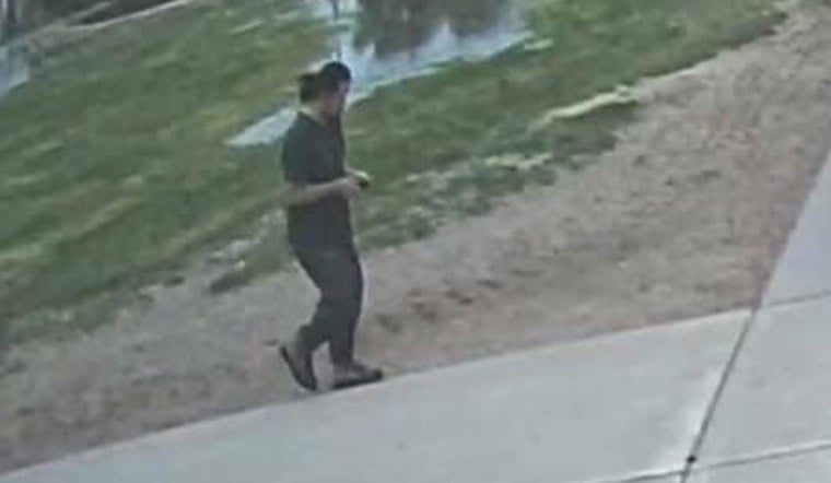 Tempe Police Seek Man Accused of Following Teen Girls Near Local Park