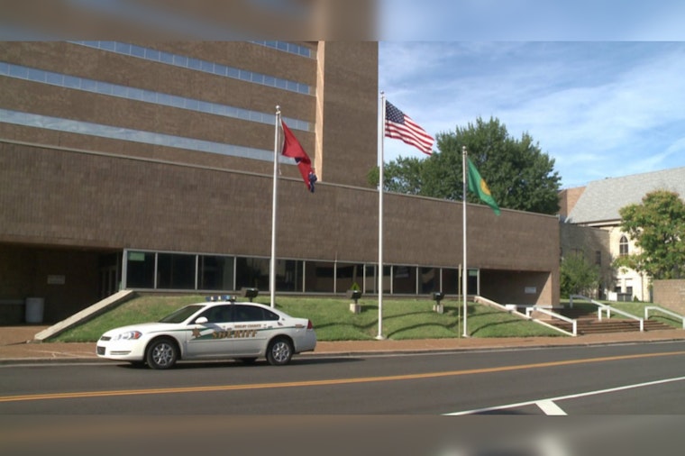 Tennessee Assembly Votes Unanimously to Remove Shelby County Judge Amid Criminal Charges