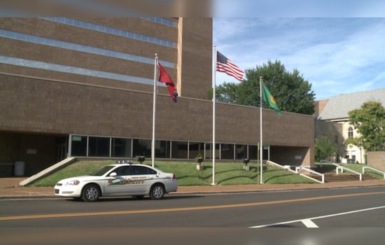 Tennessee Assembly Votes Unanimously to Remove Shelby County Judge Amid Criminal Charges