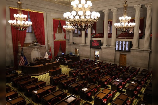 Tennessee Bill Proposes Felony Charges for School Threats as Lawmakers Respond to Increasing Fears