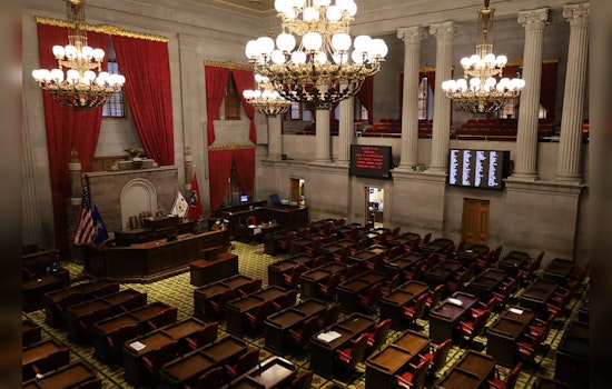 Tennessee Bill Proposes Felony Charges for School Threats as Lawmakers Respond to Increasing Fears