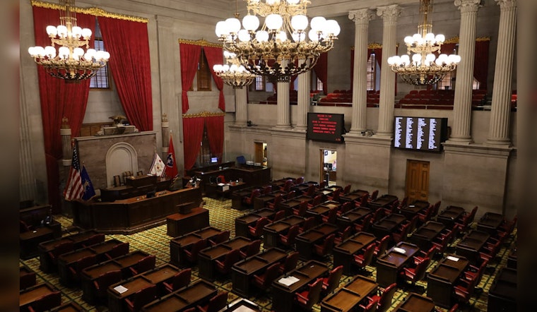 Tennessee Bill Proposes Felony Charges for School Threats as Lawmakers Respond to Increasing Fears