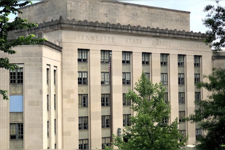 Tennessee Bill Seeks Parental Payouts for Juvenile Crimes, Memphis Spotlight on Youth Offenses