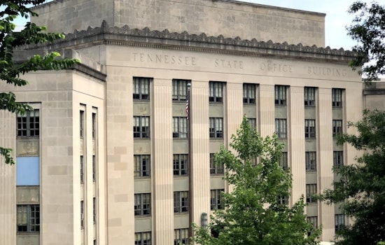 Tennessee Bill Seeks Parental Payouts for Juvenile Crimes, Memphis Spotlight on Youth Offenses