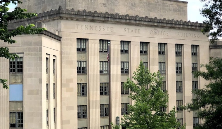 Tennessee Bill Seeks Parental Payouts for Juvenile Crimes, Memphis Spotlight on Youth Offenses