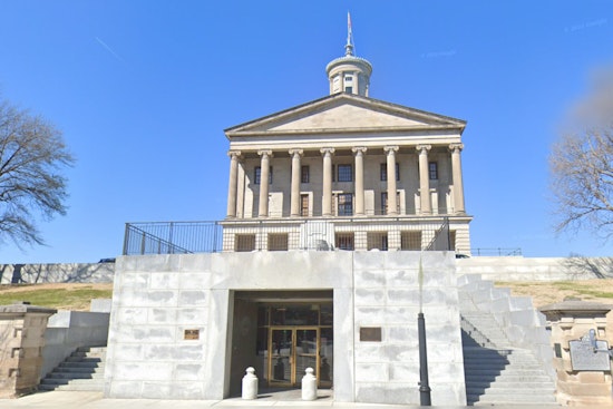Tennessee Bill to Curb Vehicle Booting Aims to Steer Clear of Excessive Towing Practices