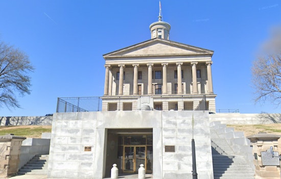 Tennessee Bill to Curb Vehicle Booting Aims to Steer Clear of Excessive Towing Practices