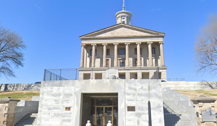 Tennessee Bill to Curb Vehicle Booting Aims to Steer Clear of Excessive Towing Practices