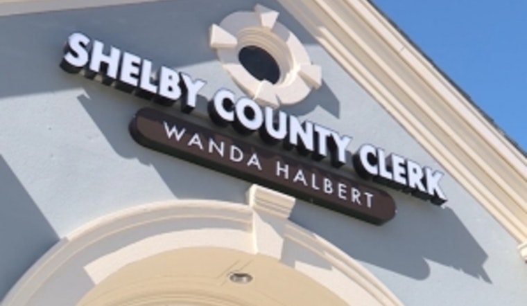 Tennessee Comptroller Intervenes Over Financial Mismanagement in Shelby County Clerk's Office