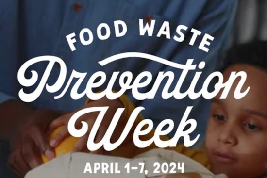 Tennessee Declares Food Waste Prevention Week with Free Events and Activities in Nashville, Memphis, and Chattanooga to Stir Public Action