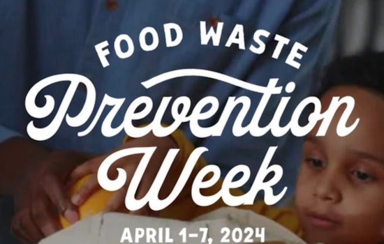 Tennessee Declares Food Waste Prevention Week with Free Events and Activities in Nashville, Memphis, and Chattanooga to Stir Public Action