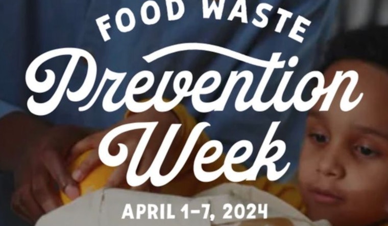 Tennessee Declares Food Waste Prevention Week with Free Events and Activities in Nashville, Memphis, and Chattanooga to Stir Public Action