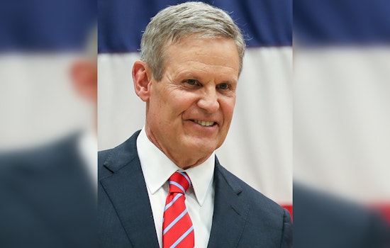 Tennessee Governor Bill Lee Signs Bill to Reverse Memphis Traffic Stop Reforms After Tyre Nichols' Death