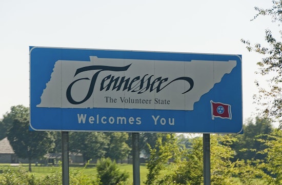 Tennessee House Committee Proposes Bill for New Specialty License Plates Celebrating Diverse Interests and Veteran Service