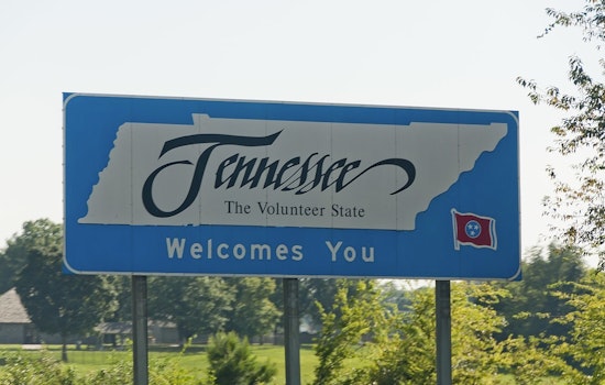 Tennessee House Committee Proposes Bill for New Specialty License Plates Celebrating Diverse Interests and Veteran Service