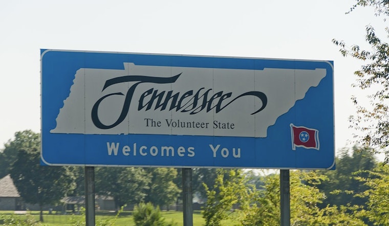Tennessee House Committee Proposes Bill for New Specialty License Plates Celebrating Diverse Interests and Veteran Service