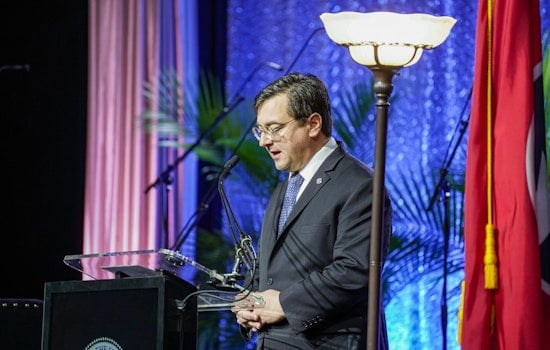 Tennessee Joins 22 States Backing Texas in Immigration Enforcement Legal Battle