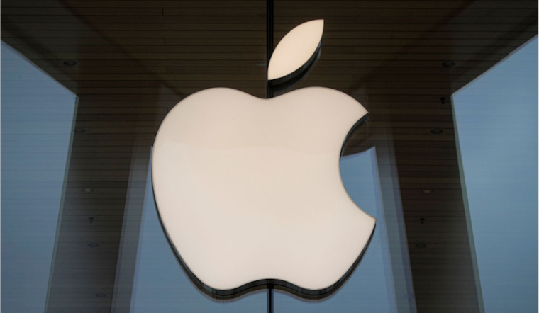 Tennessee Joins DOJ Juggernaut in Antitrust Showdown Against Apple's Alleged Monopoly Grip