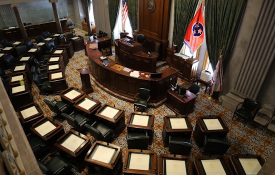 Tennessee Lawmakers Propose Bill to Refine 'Zero Tolerance' Policy in Schools