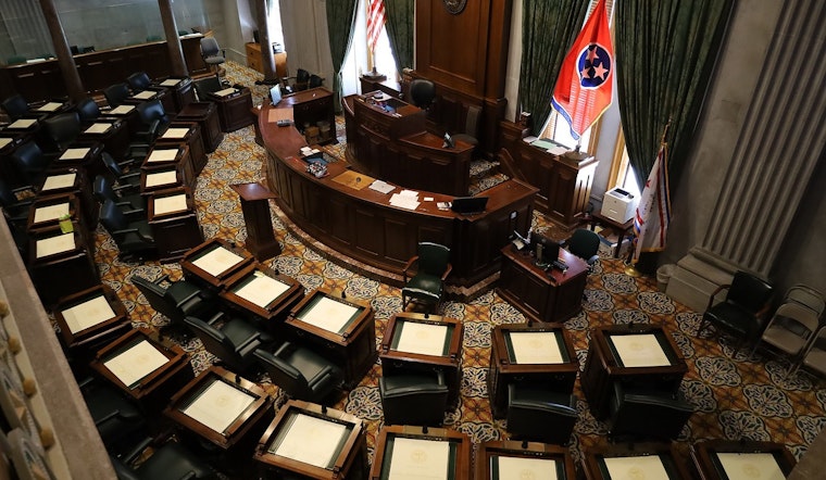 Tennessee Lawmakers Propose Bill to Refine 'Zero Tolerance' Policy in Schools
