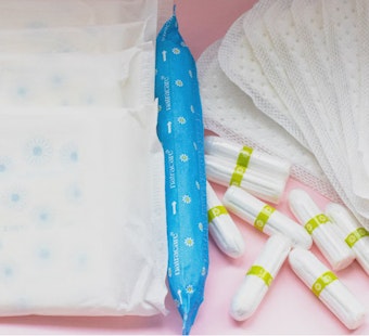 Tennessee Lawmakers Push for Free Menstrual Products in Schools to Battle Absenteeism