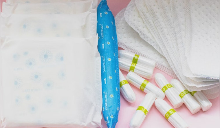 Tennessee Lawmakers Push for Free Menstrual Products in Schools to Battle Absenteeism