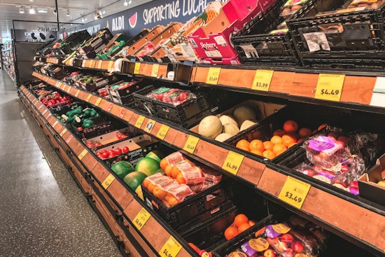 Tennessee Moves to Scrap Grocery Tax, Paving Way for Reduced Living Costs Amid Inflation Concerns