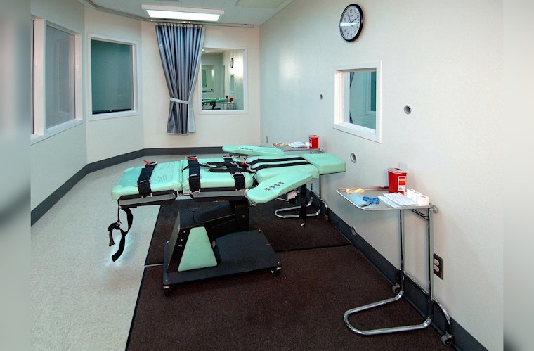Tennessee Proposal to Invoke Death Penalty for Aggravated Child Rape Sparks Heated Debate