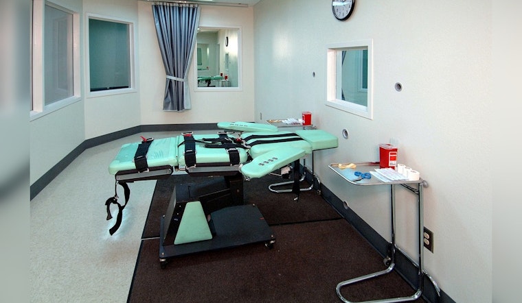 Tennessee Proposal to Invoke Death Penalty for Aggravated Child Rape Sparks Heated Debate