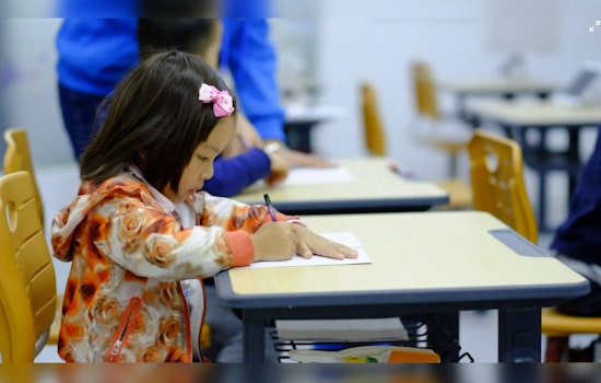 Tennessee State Board of Education Advocates for Earlier Literacy Intervention