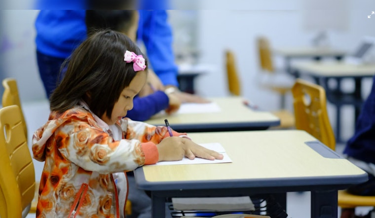 Tennessee State Board of Education Advocates for Earlier Literacy Intervention