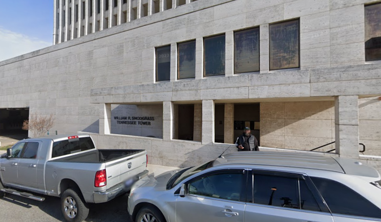 Tennessee State Revenues Dip in February, Weather Blamed for Shortfall