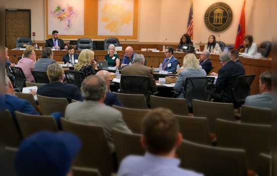 Tennessee Tackles Opioid Crisis With $80.9M in Community Grants