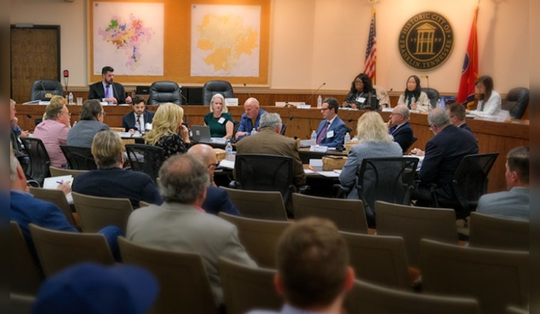 Tennessee Tackles Opioid Crisis With $80.9M in Community Grants