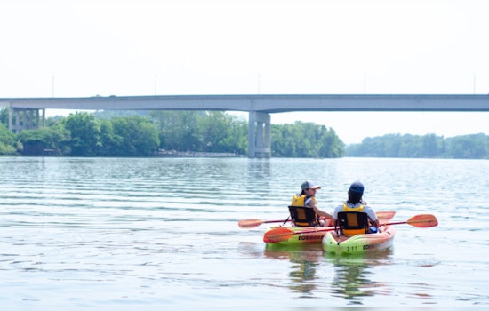 Tennessee Valley Authority Boosts RiverLine Project with $1.5 Million Investment for Regional Trail Systems