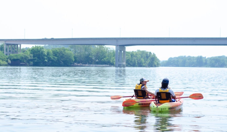 Tennessee Valley Authority Boosts RiverLine Project with $1.5 Million Investment for Regional Trail Systems