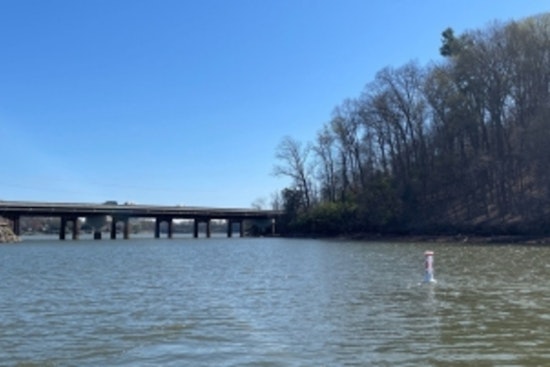 Tennessee Wildlife Resources Agency Establishes No Wake Zone on Fort Loudoun Lake to Enhance Safety