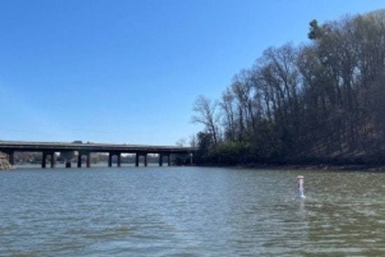 Tennessee Wildlife Resources Agency Establishes No Wake Zone on Fort Loudoun Lake to Enhance Safety