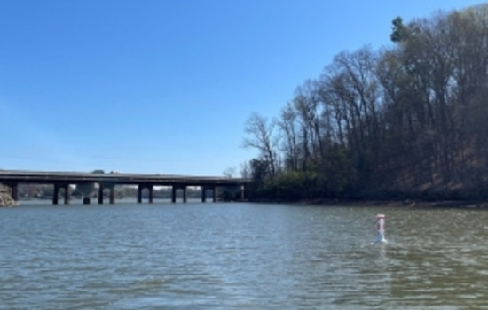 Tennessee Wildlife Resources Agency Establishes No Wake Zone on Fort Loudoun Lake to Enhance Safety