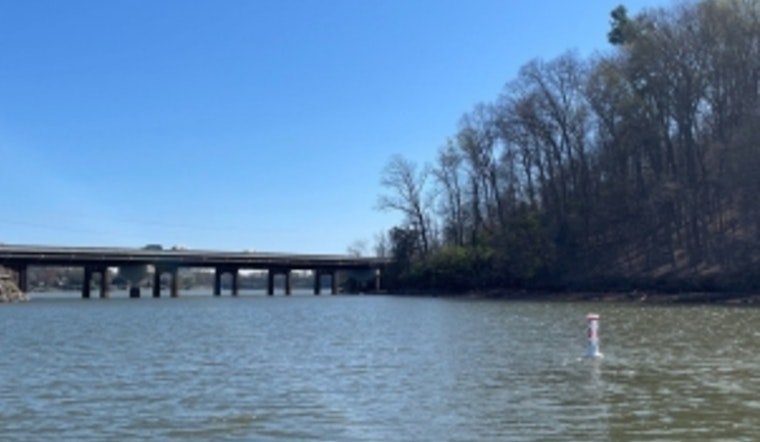 Tennessee Wildlife Resources Agency Establishes No Wake Zone on Fort Loudoun Lake to Enhance Safety