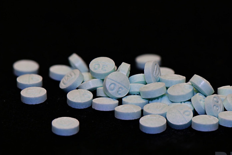 Tennessee's "Rock Doc" Slapped With 20-Year Sentence for Illegally Prescribing Opioids