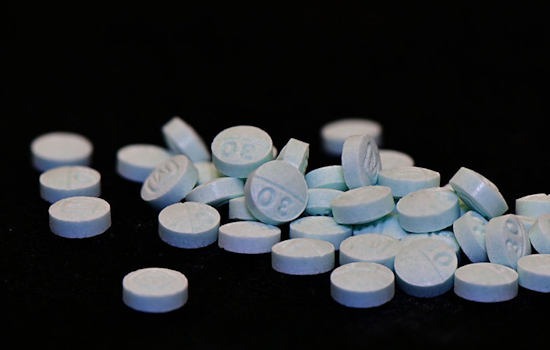 Tennessee's "Rock Doc" Slapped With 20-Year Sentence for Illegally Prescribing Opioids