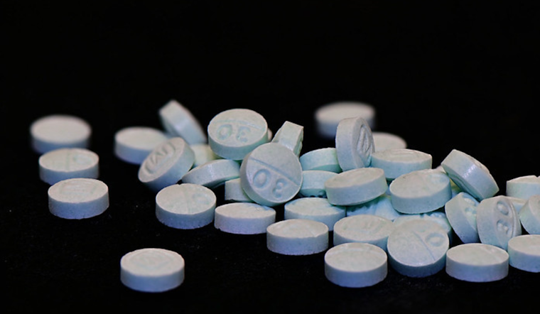 Tennessee's "Rock Doc" Slapped With 20-Year Sentence for Illegally Prescribing Opioids