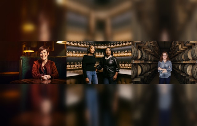 Tennessee's Whiskey Renaissance, How Female Distillers are Toasting to Progress in Shelbyville, Tullahoma, and Beyond