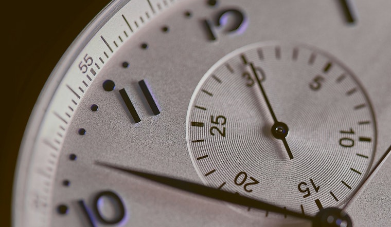 Texans Gear Up for Daylight Saving Time, "Springing Forward" into Longer Evenings
