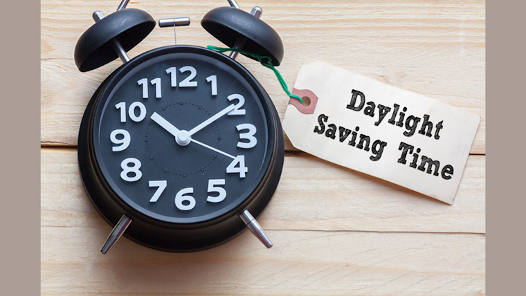 Texans Set to 'Spring Forward' with Daylight Saving Time, Arlington Offers Free Safety Device Aid