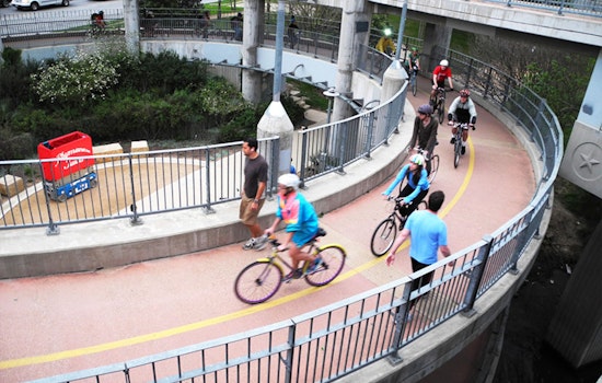 Texas Advocate and TxDOT Amplify 'Be Safe. Drive Smart.' Campaign in Wake of Rising Pedestrian, Cyclist Deaths