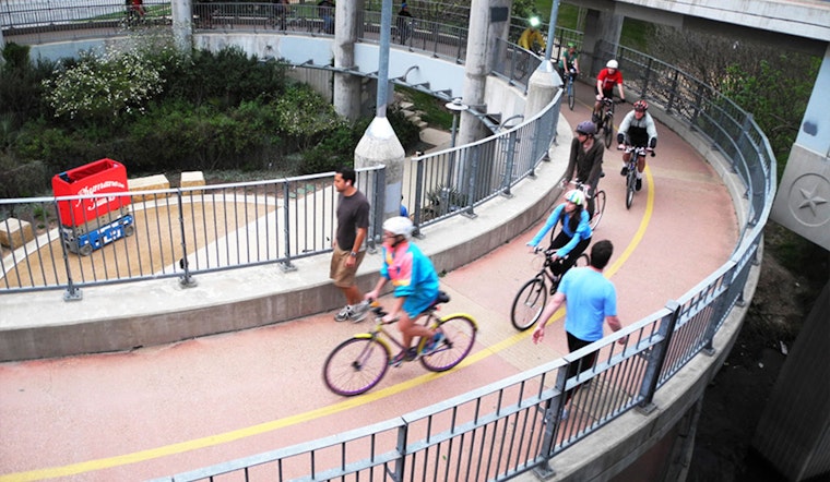 Texas Advocate and TxDOT Amplify 'Be Safe. Drive Smart.' Campaign in Wake of Rising Pedestrian, Cyclist Deaths