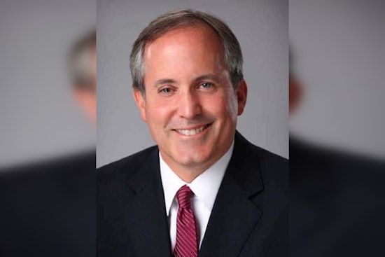 Texas AG Ken Paxton Files Contempt Motion Against Frisco ISD for Alleged Violation of Electioneering Order