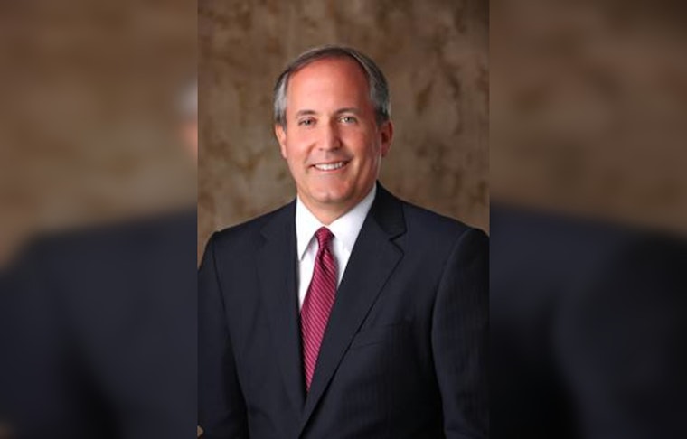 Texas AG Ken Paxton Nears Deal to Dodge Trial, Possibly Dropping Charges for 'Conditional Dismissals'